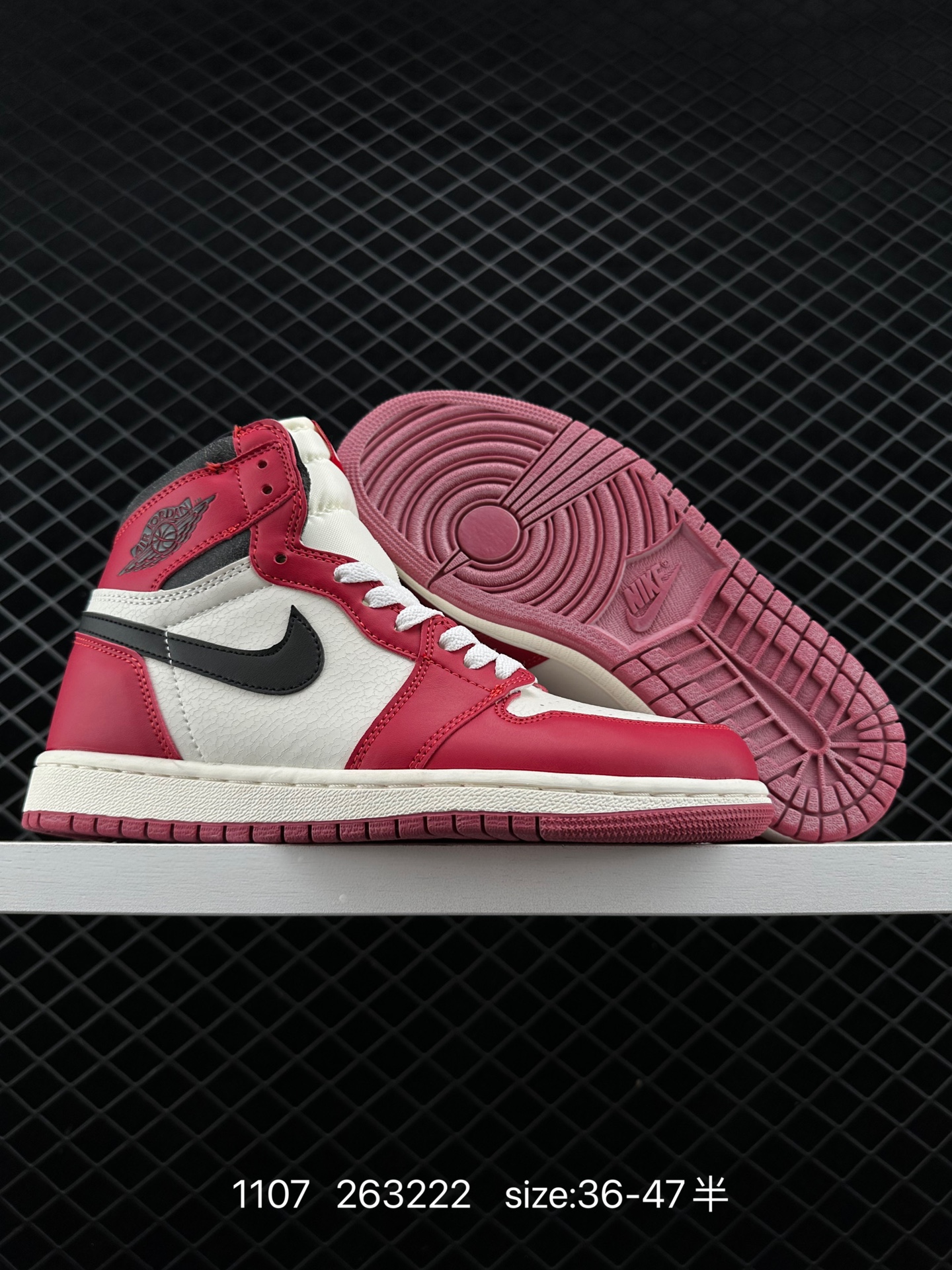 Air Jordan 1 High OG 